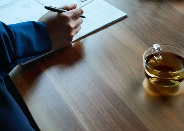 Καθορίζουμε τη συνεργασία μας